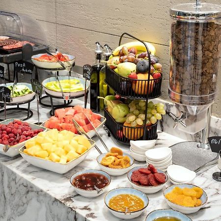 Sphera By Stellar Hotels, 예레반 외부 사진