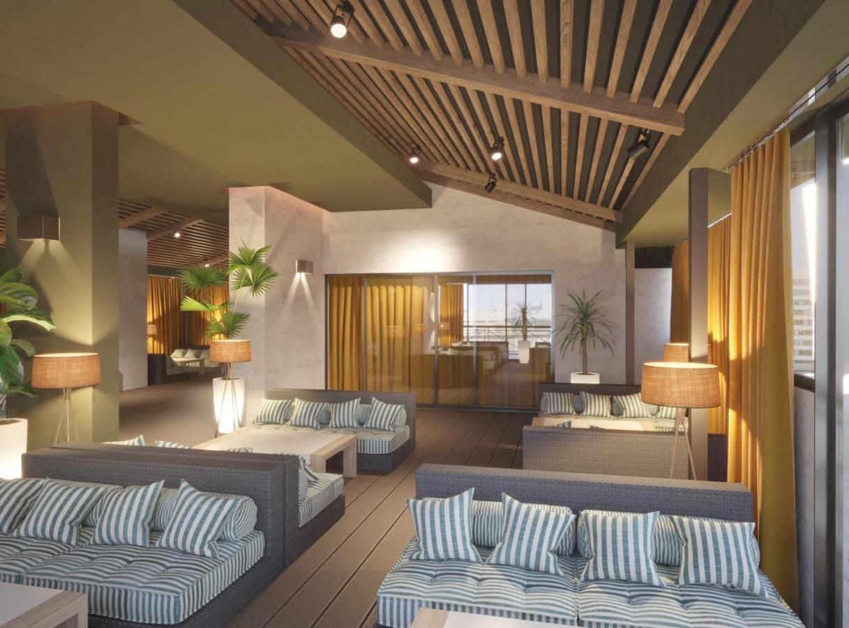 Sphera By Stellar Hotels, 예레반 외부 사진