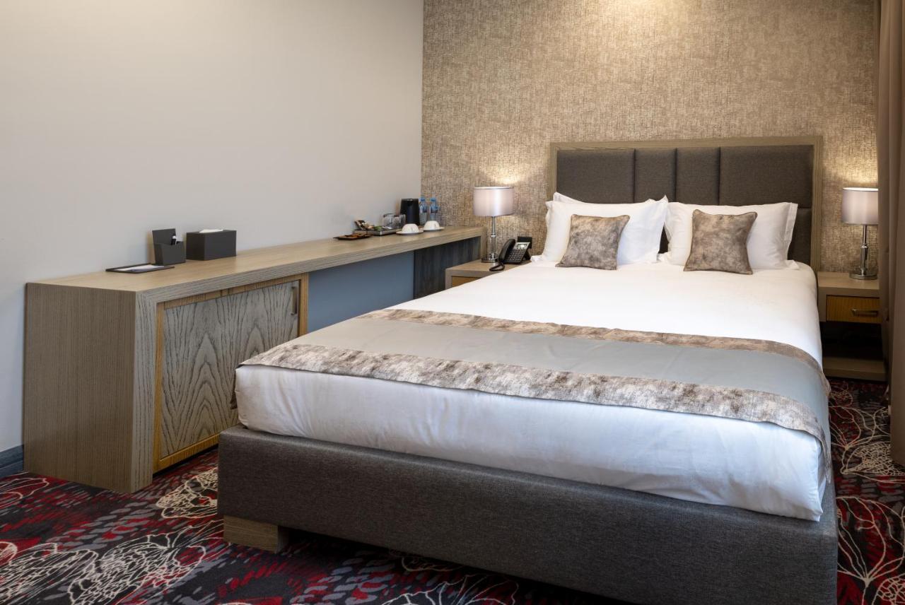 Sphera By Stellar Hotels, 예레반 외부 사진
