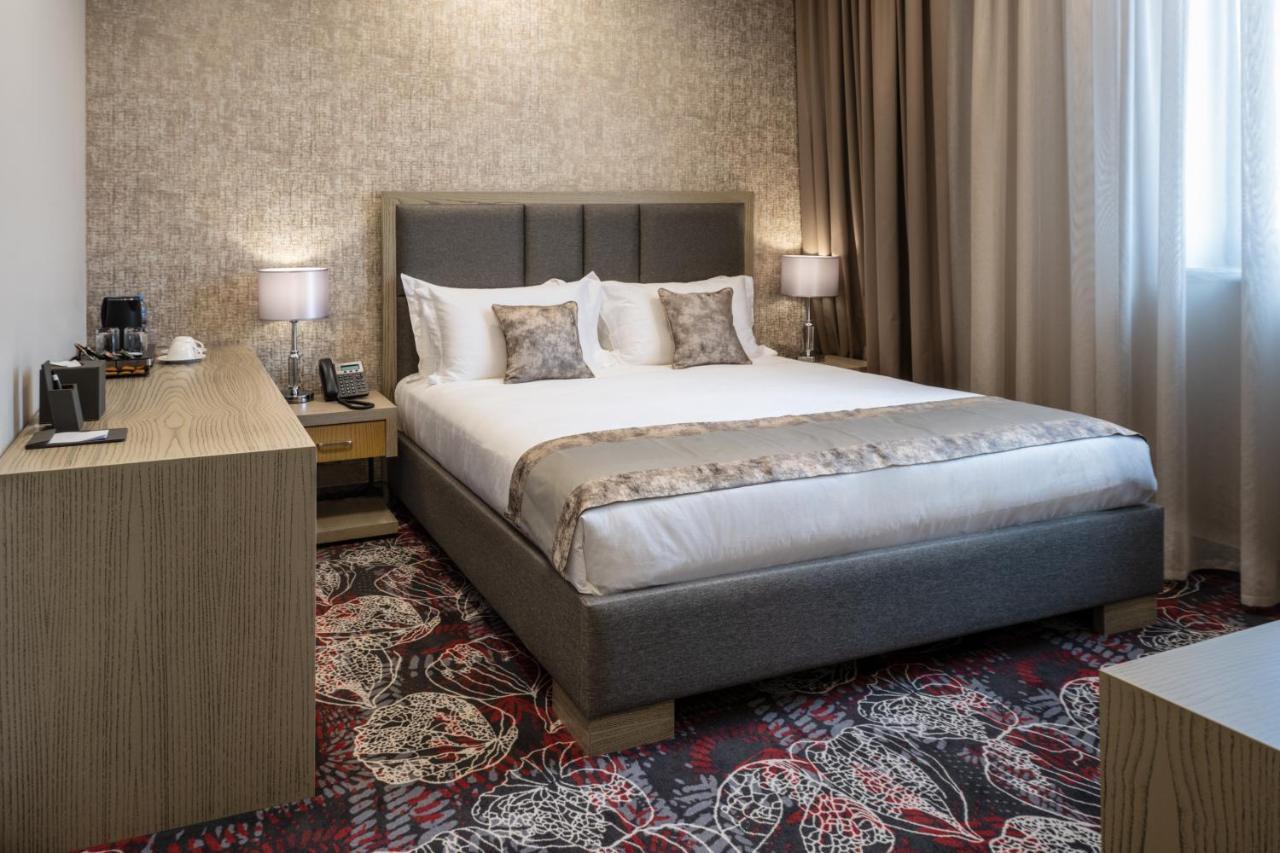 Sphera By Stellar Hotels, 예레반 외부 사진
