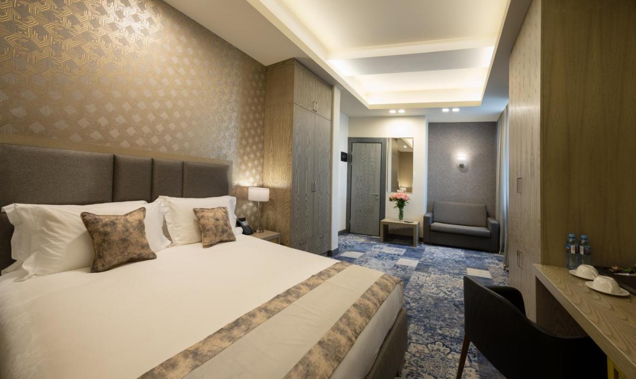 Sphera By Stellar Hotels, 예레반 외부 사진