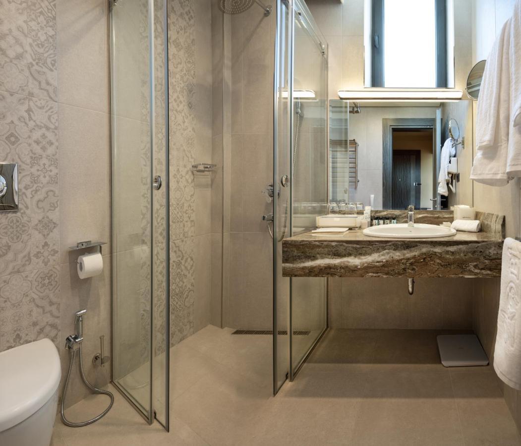 Sphera By Stellar Hotels, 예레반 외부 사진