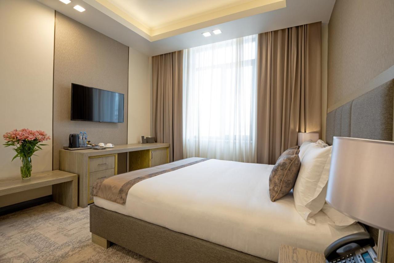 Sphera By Stellar Hotels, 예레반 외부 사진