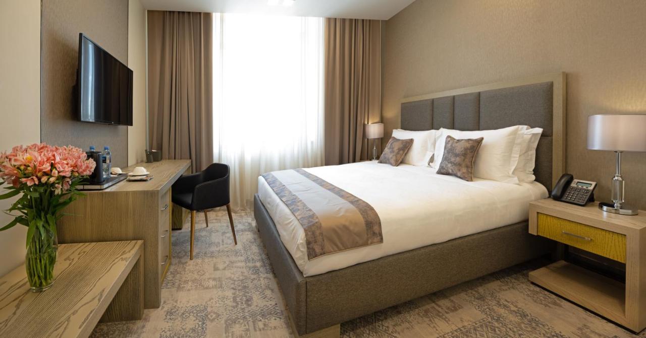 Sphera By Stellar Hotels, 예레반 외부 사진