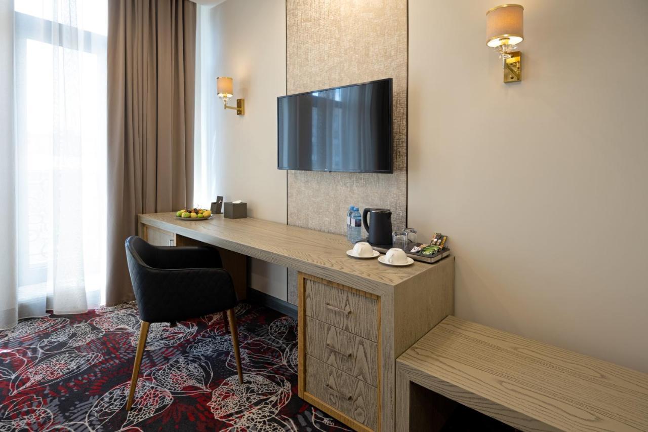 Sphera By Stellar Hotels, 예레반 외부 사진