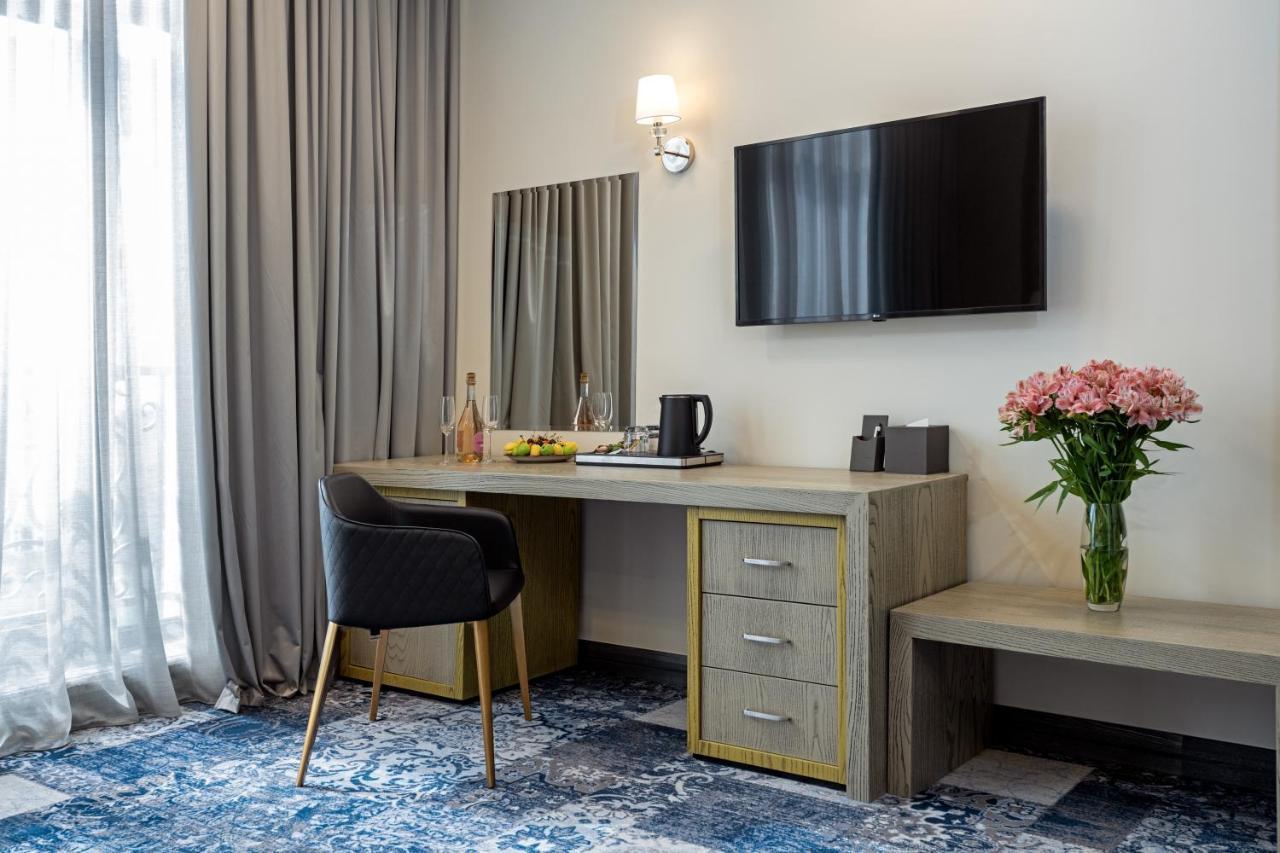 Sphera By Stellar Hotels, 예레반 외부 사진