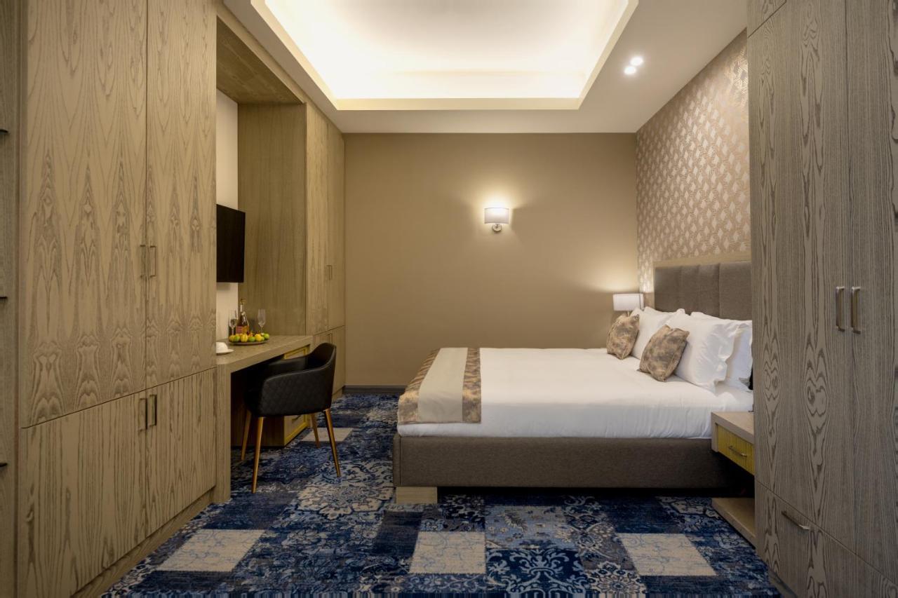 Sphera By Stellar Hotels, 예레반 외부 사진