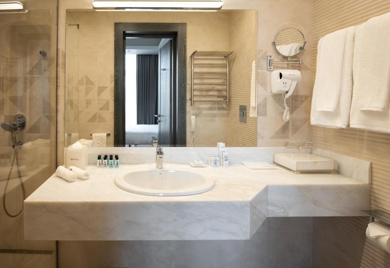 Sphera By Stellar Hotels, 예레반 외부 사진