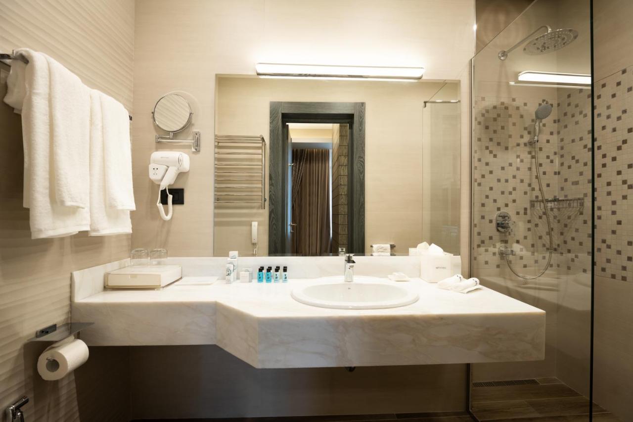 Sphera By Stellar Hotels, 예레반 외부 사진
