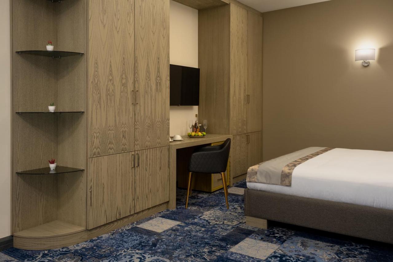 Sphera By Stellar Hotels, 예레반 외부 사진