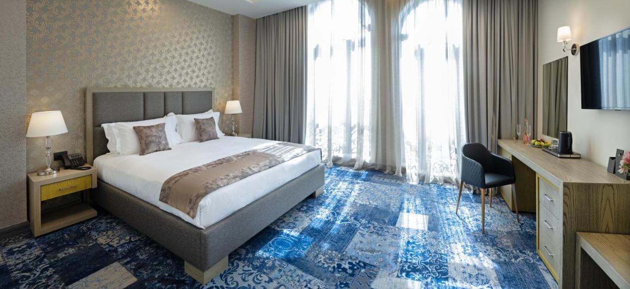 Sphera By Stellar Hotels, 예레반 외부 사진