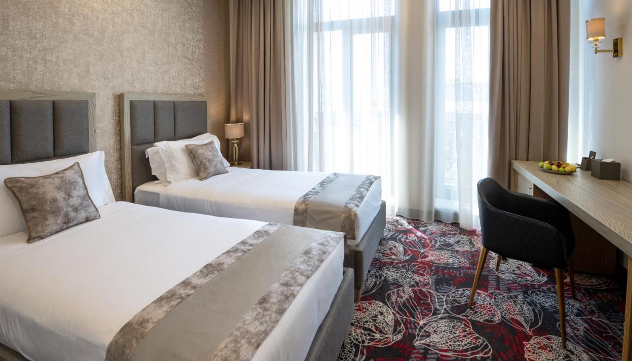 Sphera By Stellar Hotels, 예레반 외부 사진