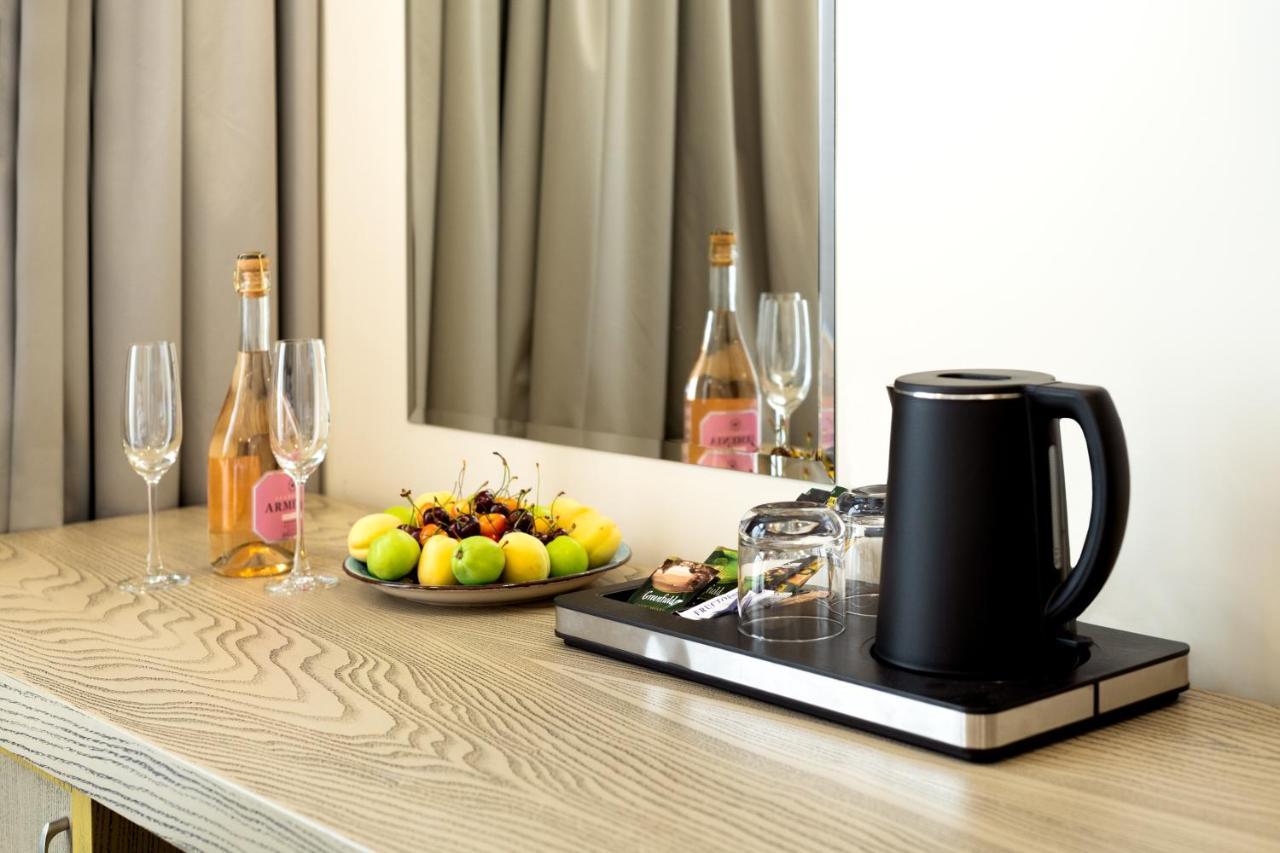 Sphera By Stellar Hotels, 예레반 외부 사진