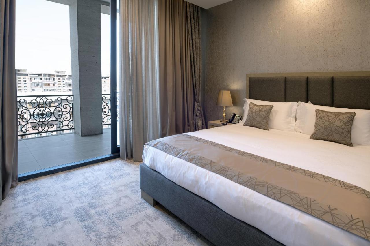 Sphera By Stellar Hotels, 예레반 외부 사진