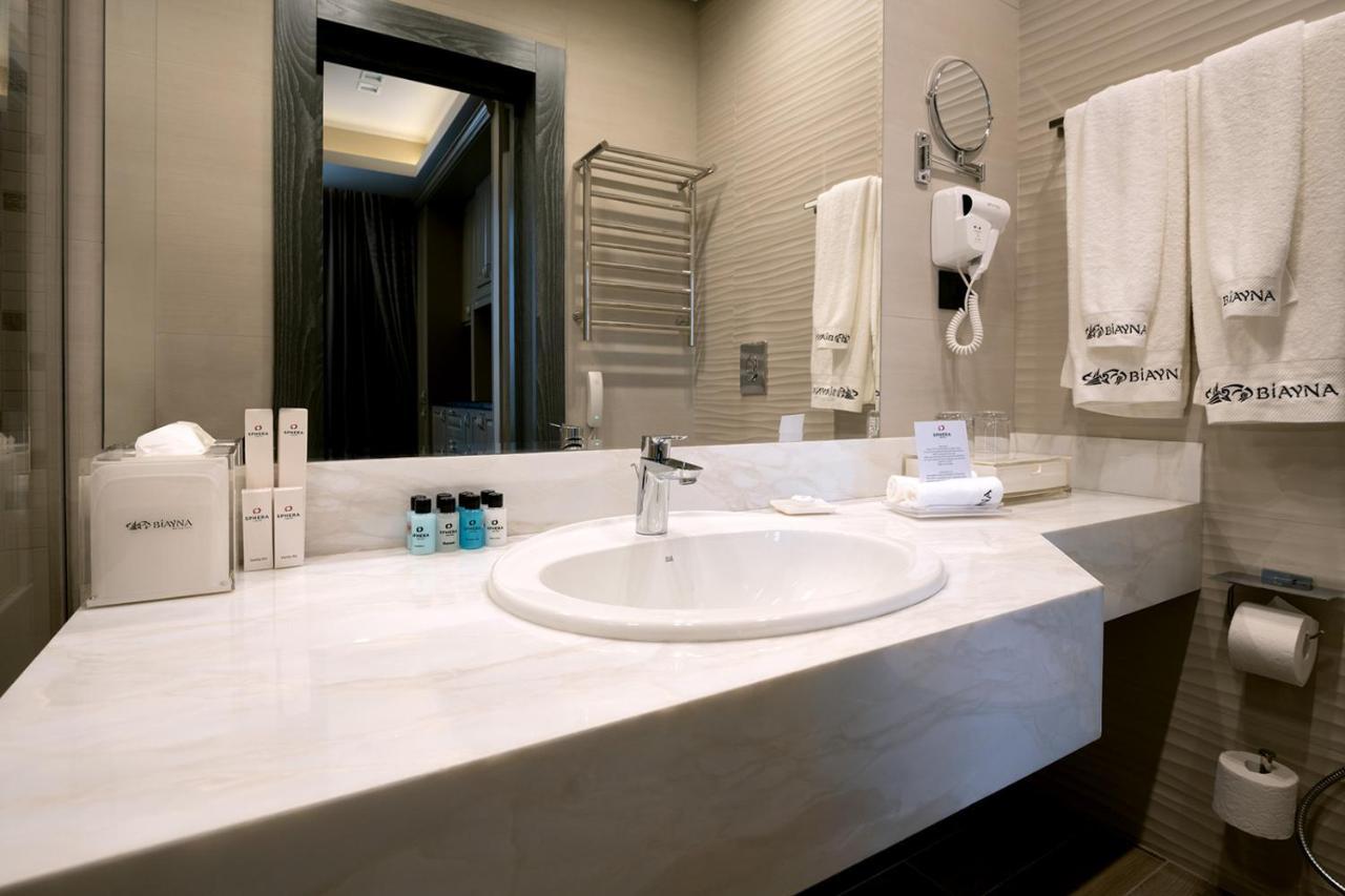 Sphera By Stellar Hotels, 예레반 외부 사진