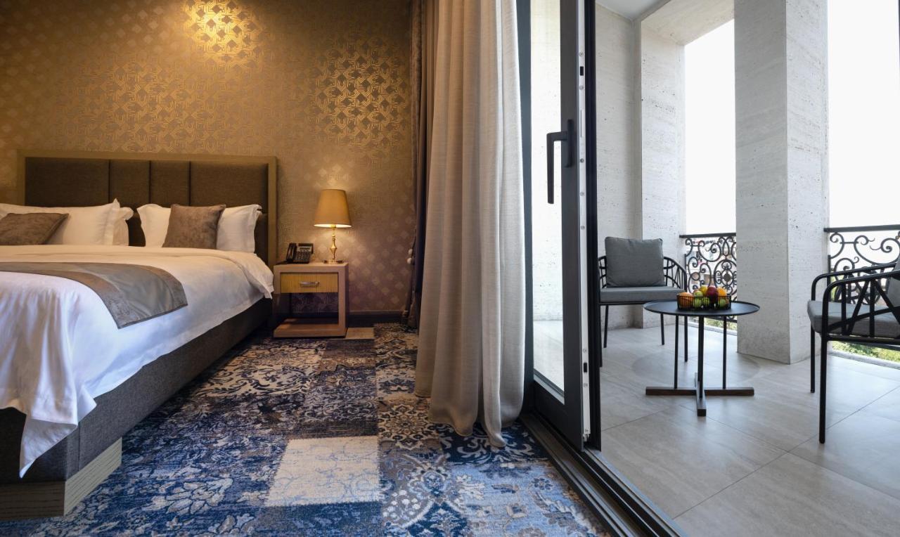 Sphera By Stellar Hotels, 예레반 외부 사진