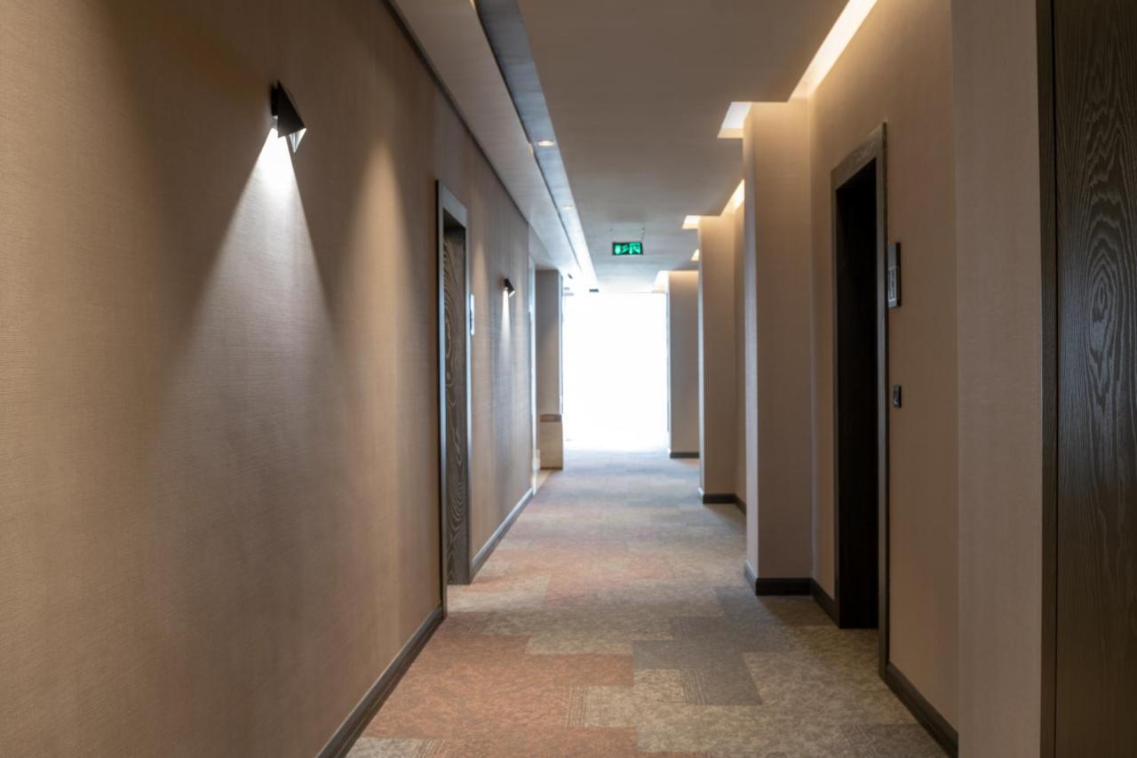 Sphera By Stellar Hotels, 예레반 외부 사진