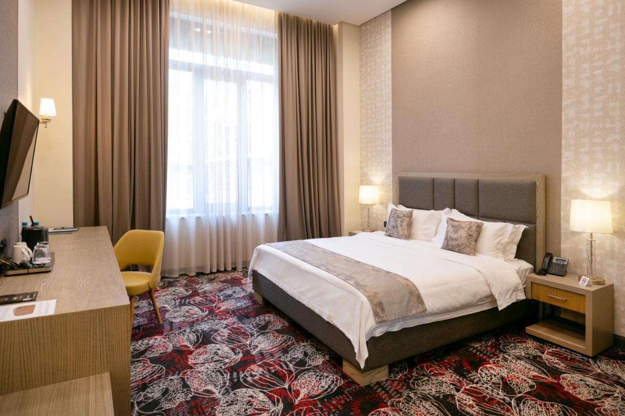 Sphera By Stellar Hotels, 예레반 외부 사진