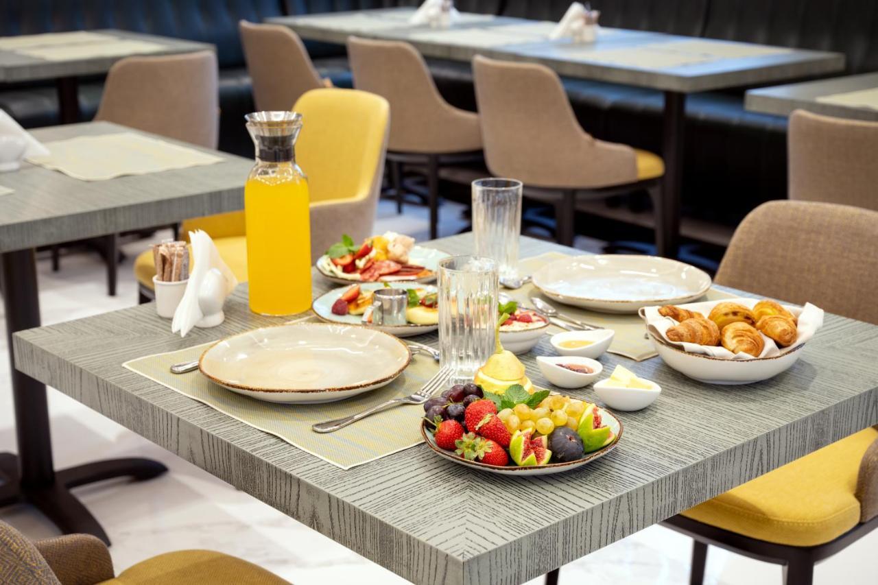Sphera By Stellar Hotels, 예레반 외부 사진