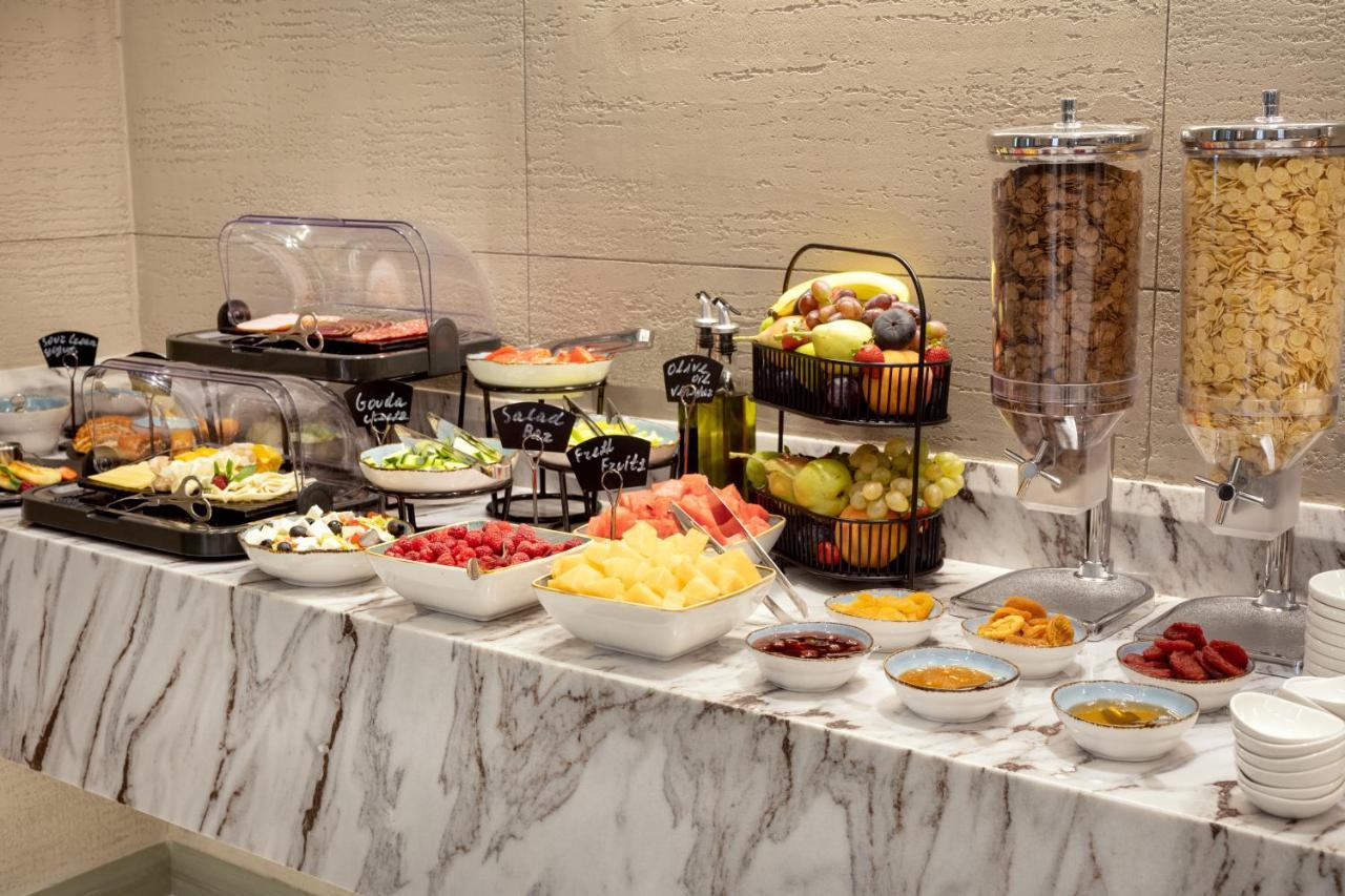 Sphera By Stellar Hotels, 예레반 외부 사진
