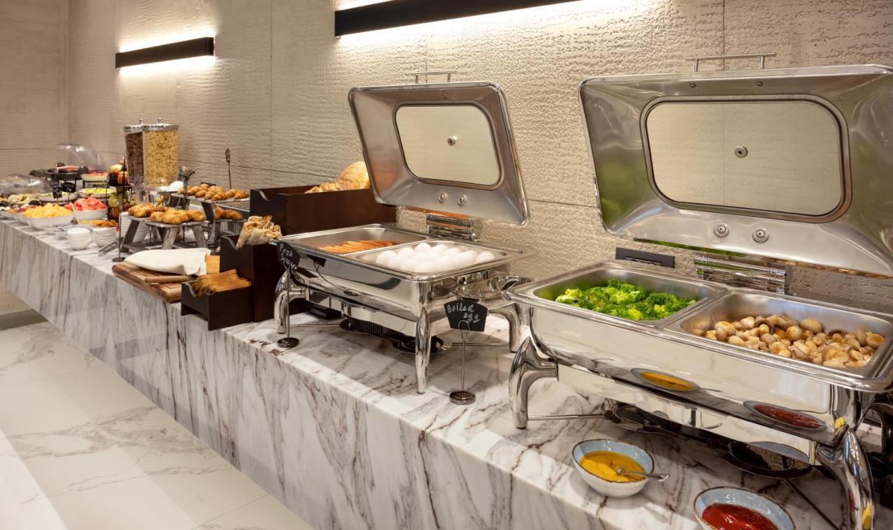 Sphera By Stellar Hotels, 예레반 외부 사진