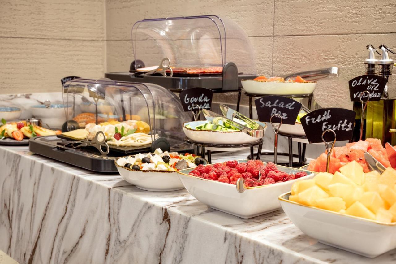 Sphera By Stellar Hotels, 예레반 외부 사진