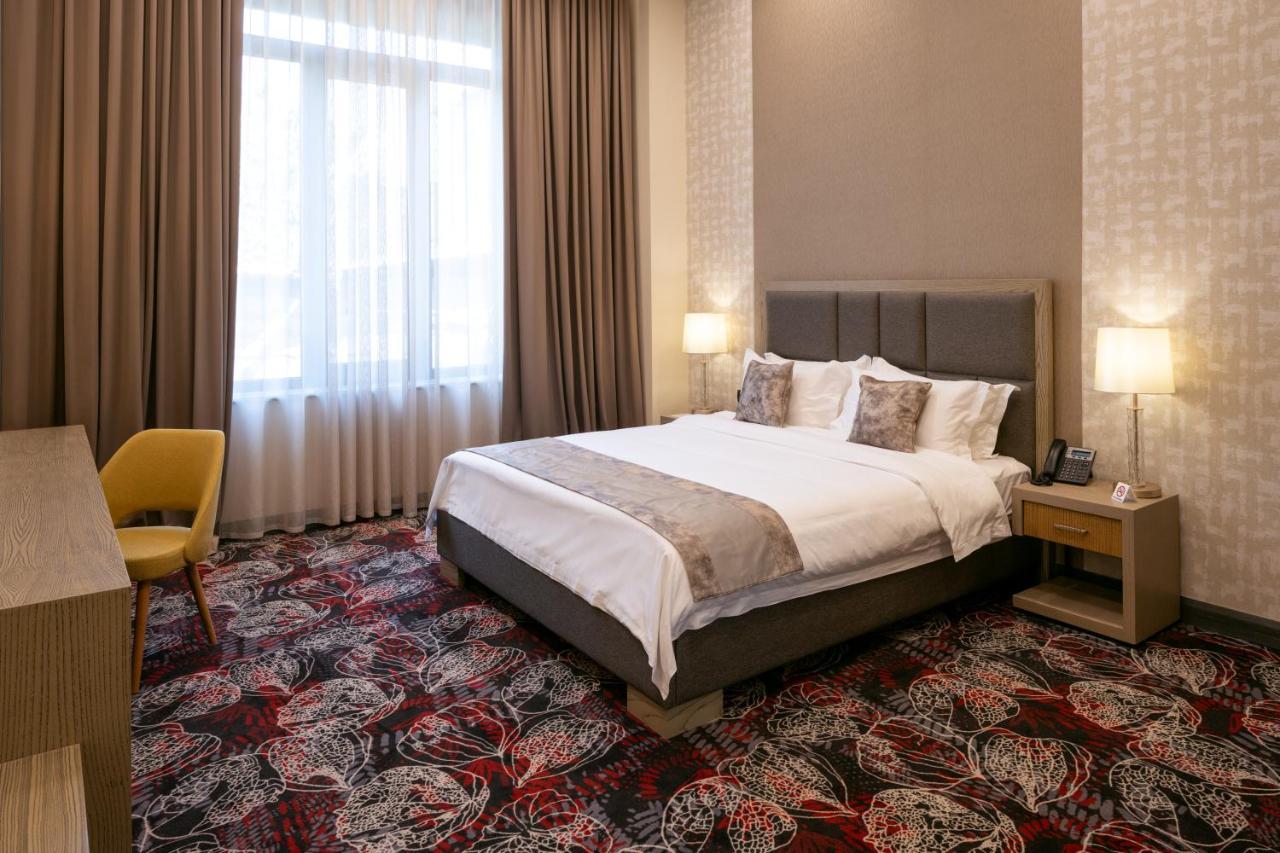 Sphera By Stellar Hotels, 예레반 외부 사진
