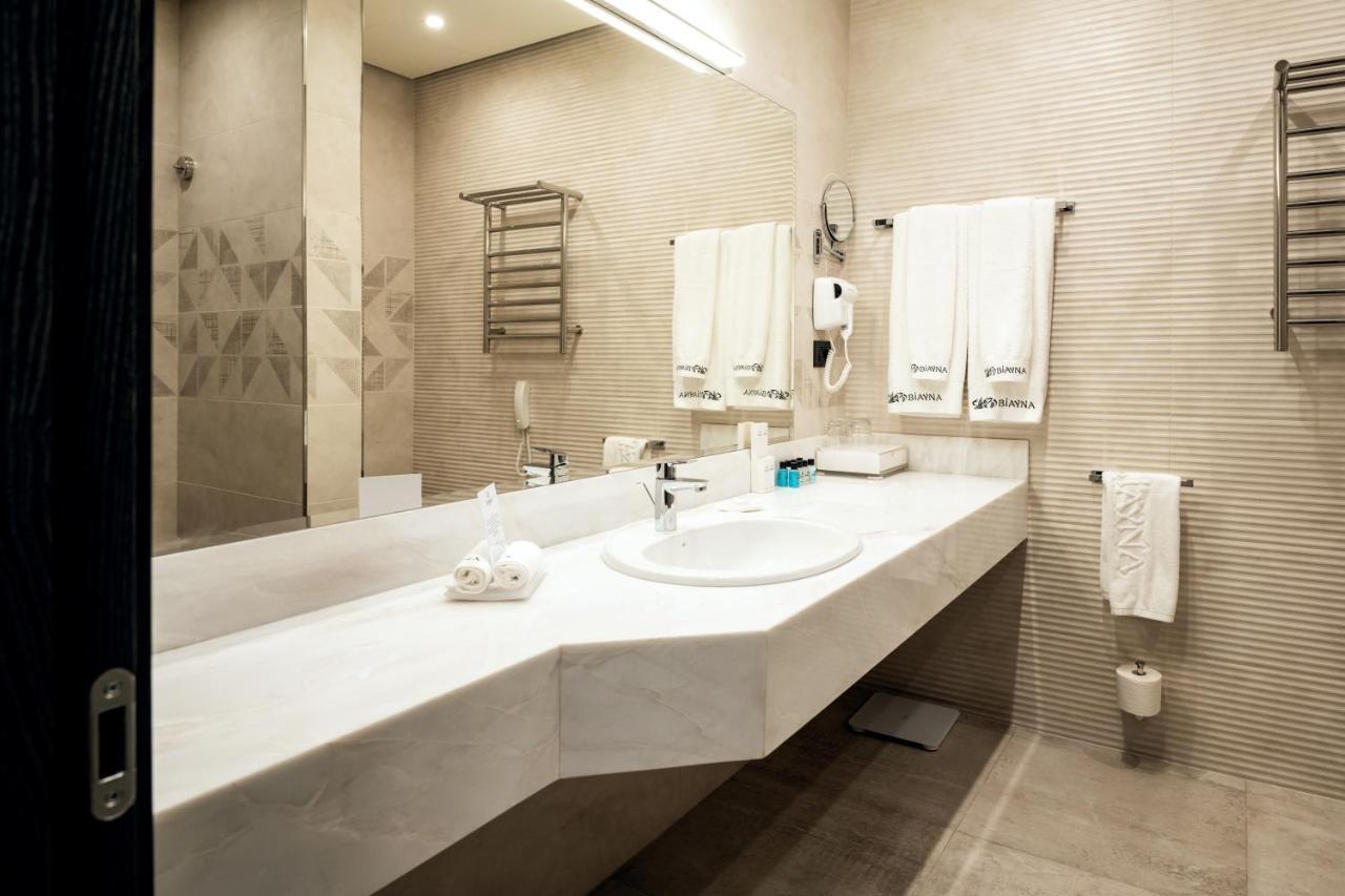 Sphera By Stellar Hotels, 예레반 외부 사진