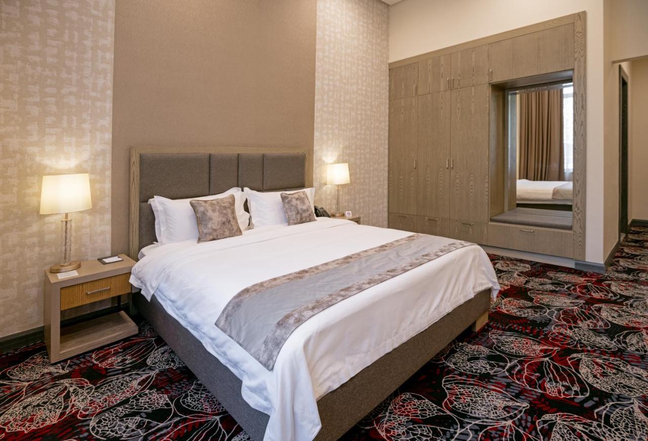 Sphera By Stellar Hotels, 예레반 외부 사진