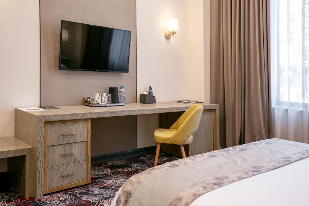 Sphera By Stellar Hotels, 예레반 외부 사진