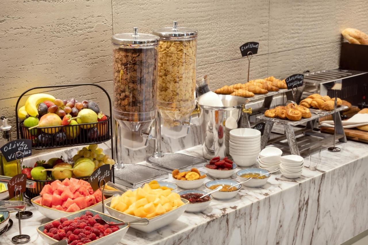 Sphera By Stellar Hotels, 예레반 외부 사진