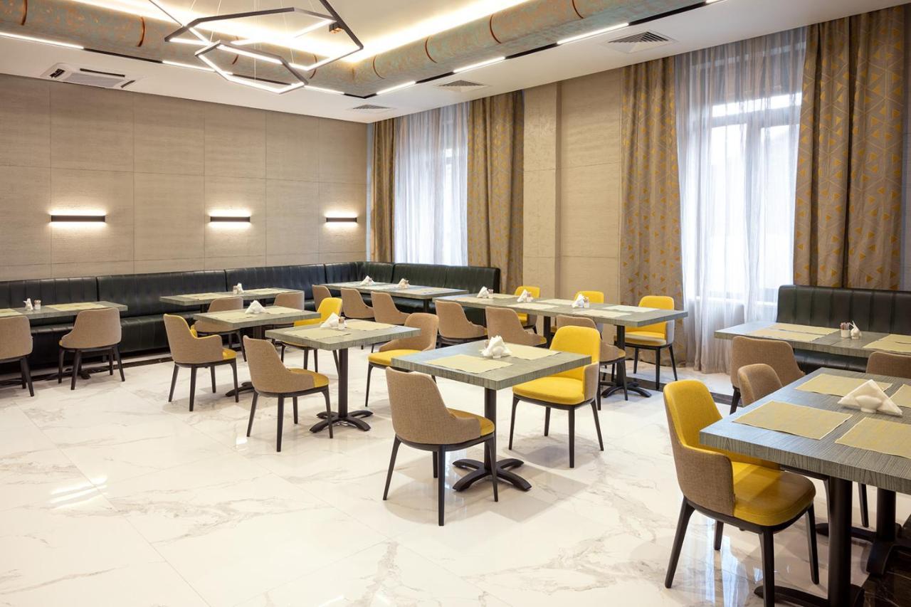 Sphera By Stellar Hotels, 예레반 외부 사진