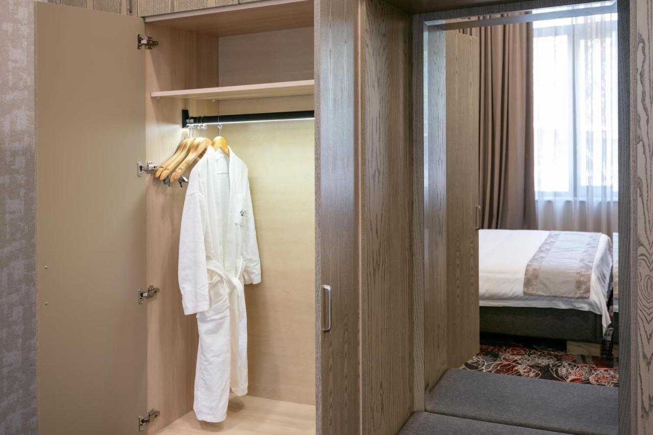 Sphera By Stellar Hotels, 예레반 외부 사진