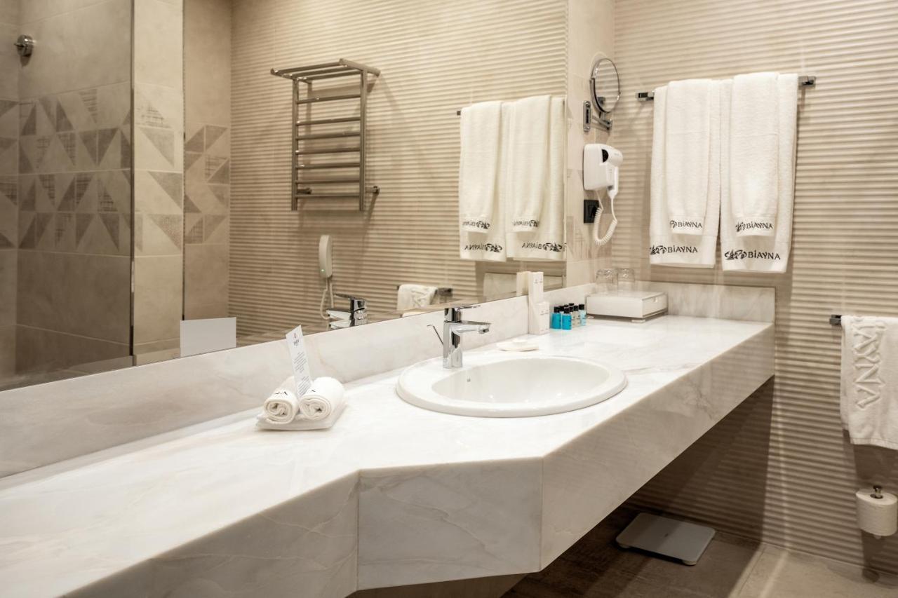 Sphera By Stellar Hotels, 예레반 외부 사진